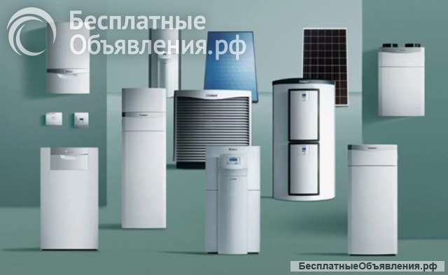 «ПервыйСантех» - комплексные решения для инженерных систем на вашем объекте