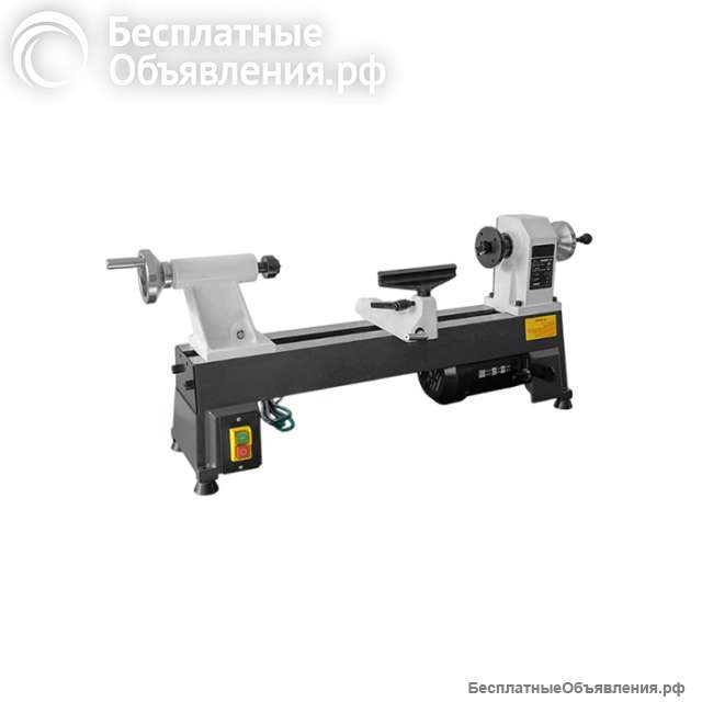 Настольный токарный станок по дереву FS-MC1218VD