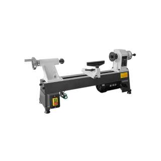 Настольный токарный станок по дереву FS-MC1218VD