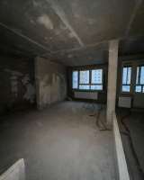 ЖК «Царицыно-2» 1 комнатная кв 45, 4 кв.м.