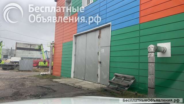 Сдаю помещение свободного назначения