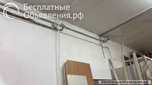 Сдаю помещение свободного назначения