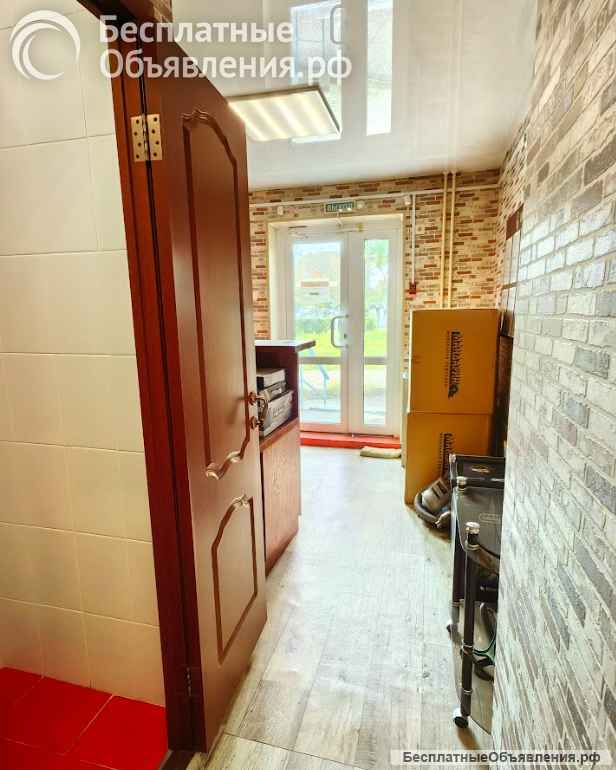 Сдам помещение в самом Центре, 52 м²