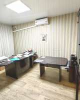 Сдам помещение в самом Центре, 52 м²