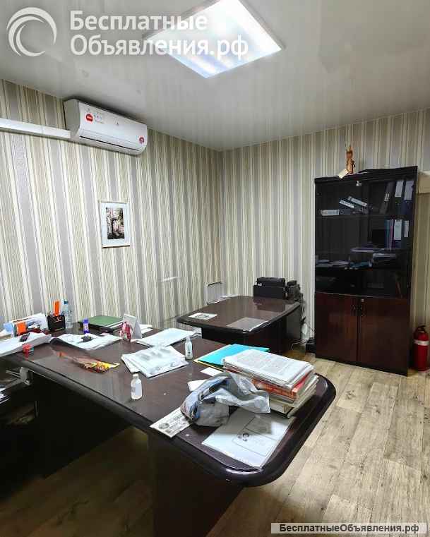 Сдам помещение в самом Центре, 52 м²