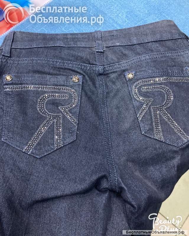 Джинсы ж 40-42/182 Q-502 Новые