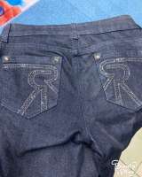 Джинсы ж 40-42/182 Q-502 Новые