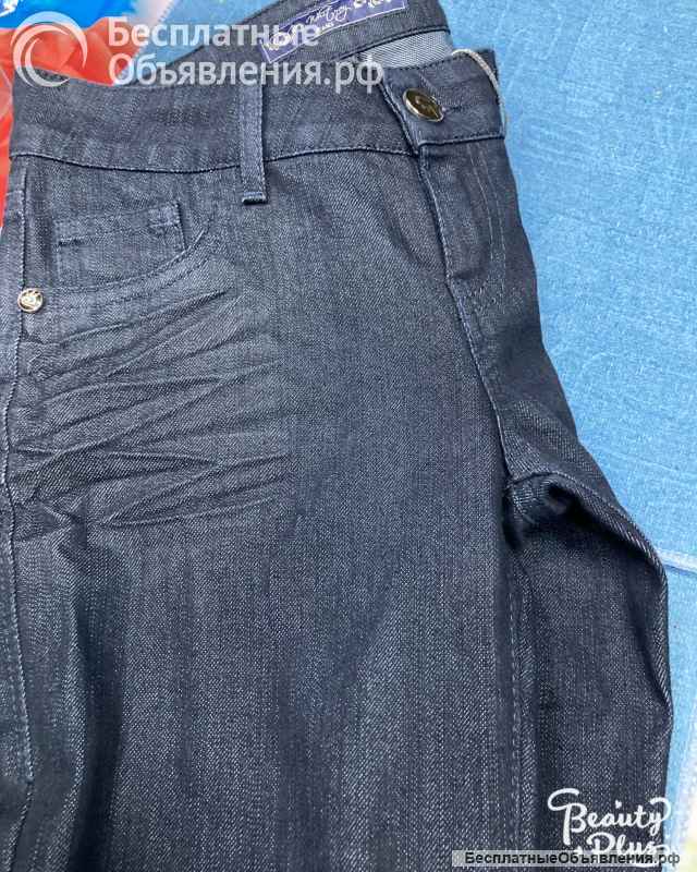 Джинсы ж 40-42/182 Q-502 Новые