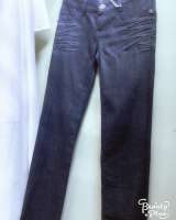 Джинсы ж 40-42/182 Q-502 Новые