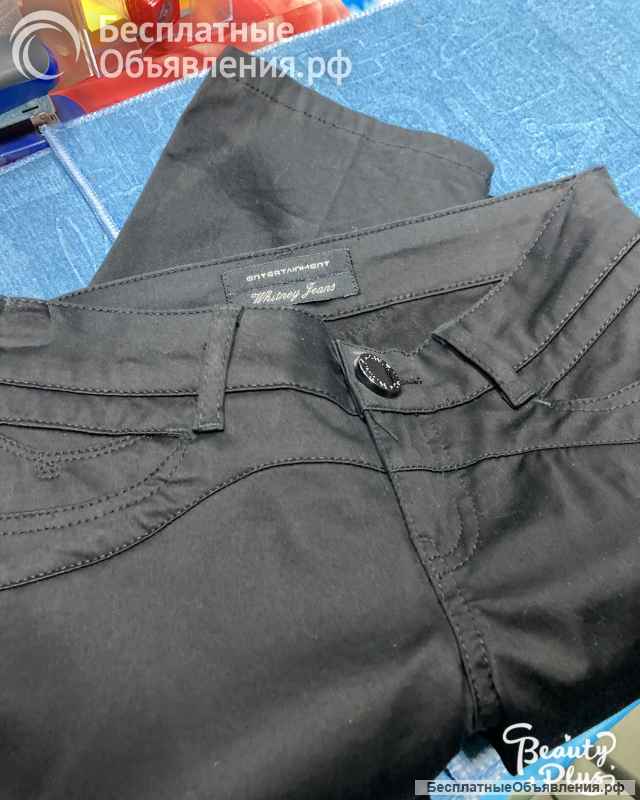 Брюки ж. Q-61 40-42/182 Новые