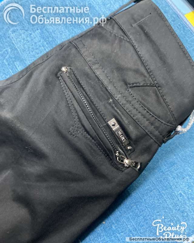 Джинсы ж. Q616 40,5/182 Новые