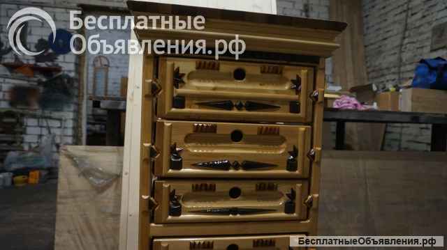 Орган Айзер