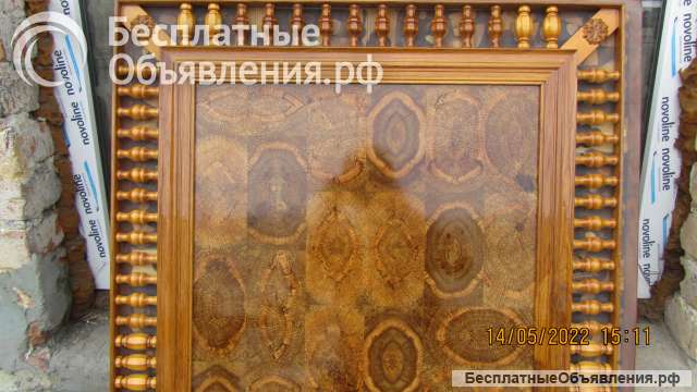 Картина в рамке