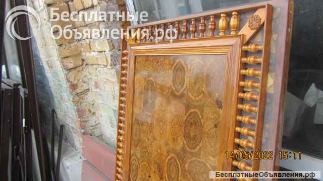 Картина в рамке