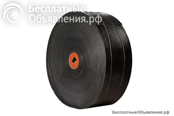 Лента конвейерная 2ЛМ-800-5-ТК-200-5/2, РБ