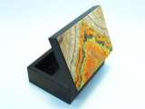 Bumblebee Jasper - Коллекционная Шкатулка