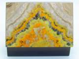 Bumblebee Jasper - Коллекционная Шкатулка