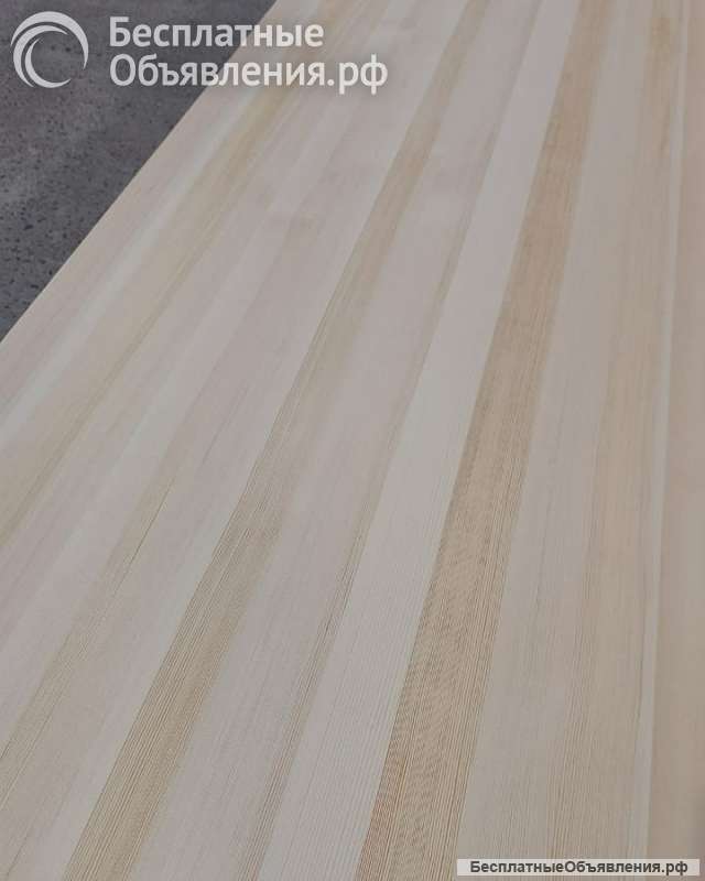 Брус оконный, лиственница, сосна производитель, Красноярск