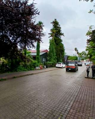 Недостроенный отель