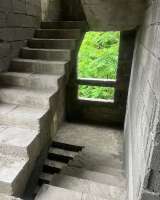 Недостроенный отель