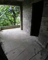 Недостроенный отель