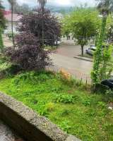 Недостроенный отель