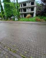 Недостроенный отель