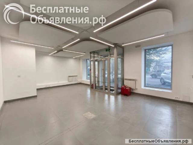 Помещение под столовую, пекарню, доставку еды, общ.250 м2