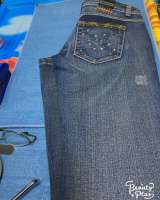 Джинсы Ж. 40-42182 413 Новые