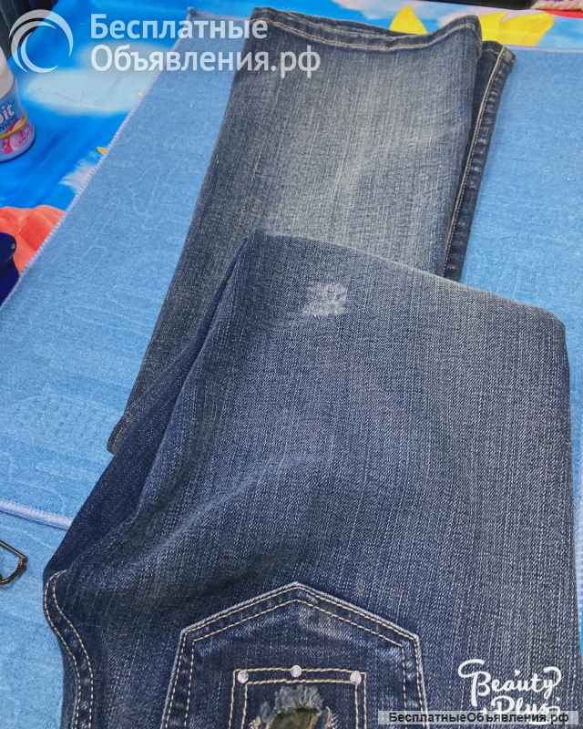 Джинсы Ж. 40-42182 413 Новые