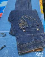 Джинсы ж MS- 427 40-42/176 Новые