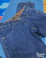 Джинсы ж MS- 427 40-42/176 Новые