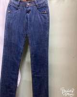 Джинсы ж MS- 427 40-42/176 Новые