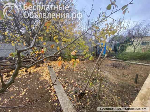 Дом в Севастополе СТ Муссон (Фиолент)