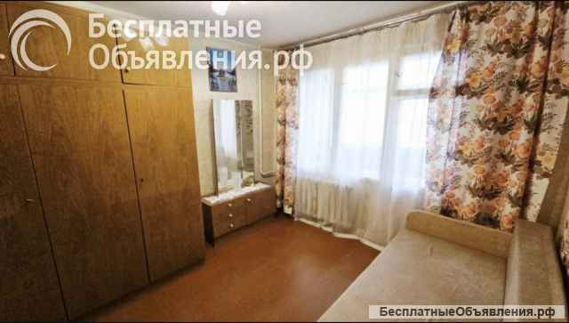 Квартира в Севастополе (генерала Коломийца)