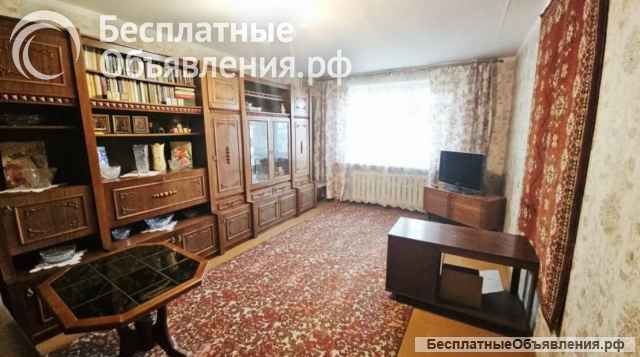 Квартира в Севастополе (генерала Коломийца)