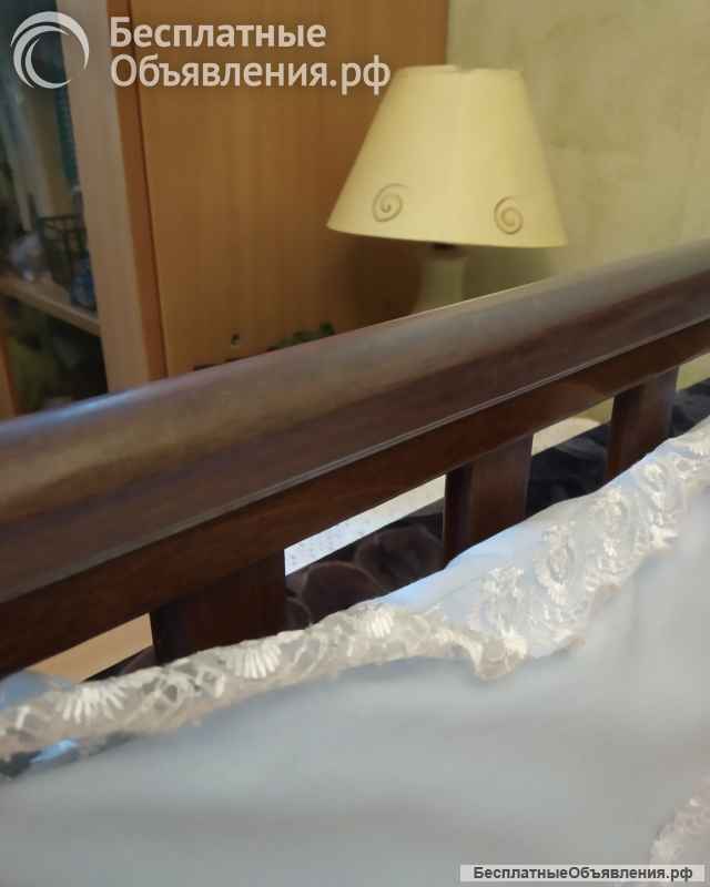 Кроватка для новорождённого