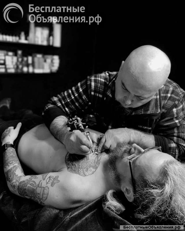 Тату в Симферополе