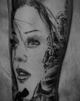 Тату в Симферополе