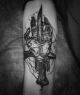 Тату в Симферополе