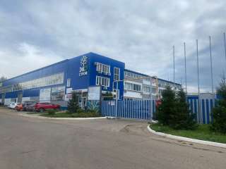 Производственные площади в аренду - Набережные Челны
