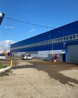 Производственные площади в аренду - Набережные Челны