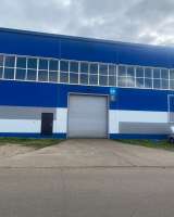 Производственные площади в аренду - Набережные Челны