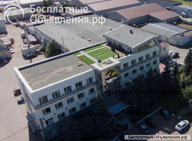 Аренда производственных площадей - Набережные Челны
