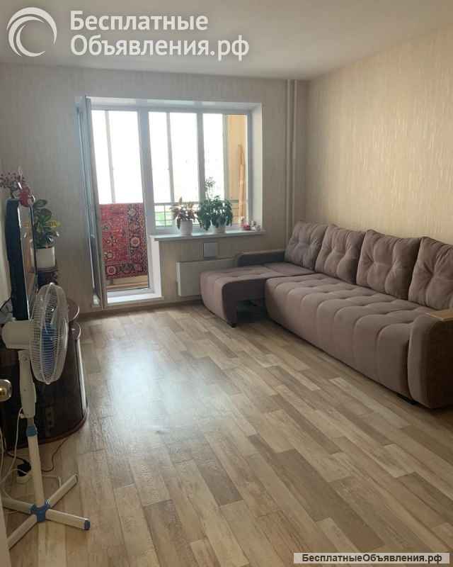 2 ком. квартира Титова 6