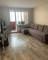 2 ком. квартира Титова 6