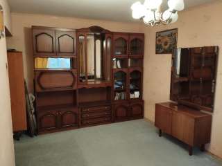 Комната 17 м2. Чистая, светлая, просторная. 5 мин пешком до м Дунайская