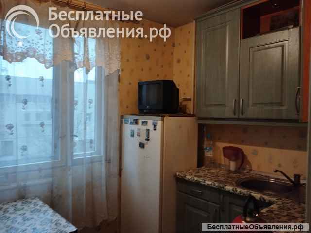 Комната 17 м2. Чистая, светлая, просторная. 5 мин пешком до м Дунайская