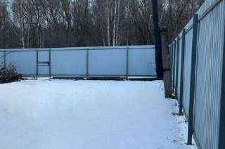 Аренда торгового места на 1 линии