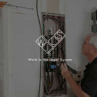 Электрик ID 2321